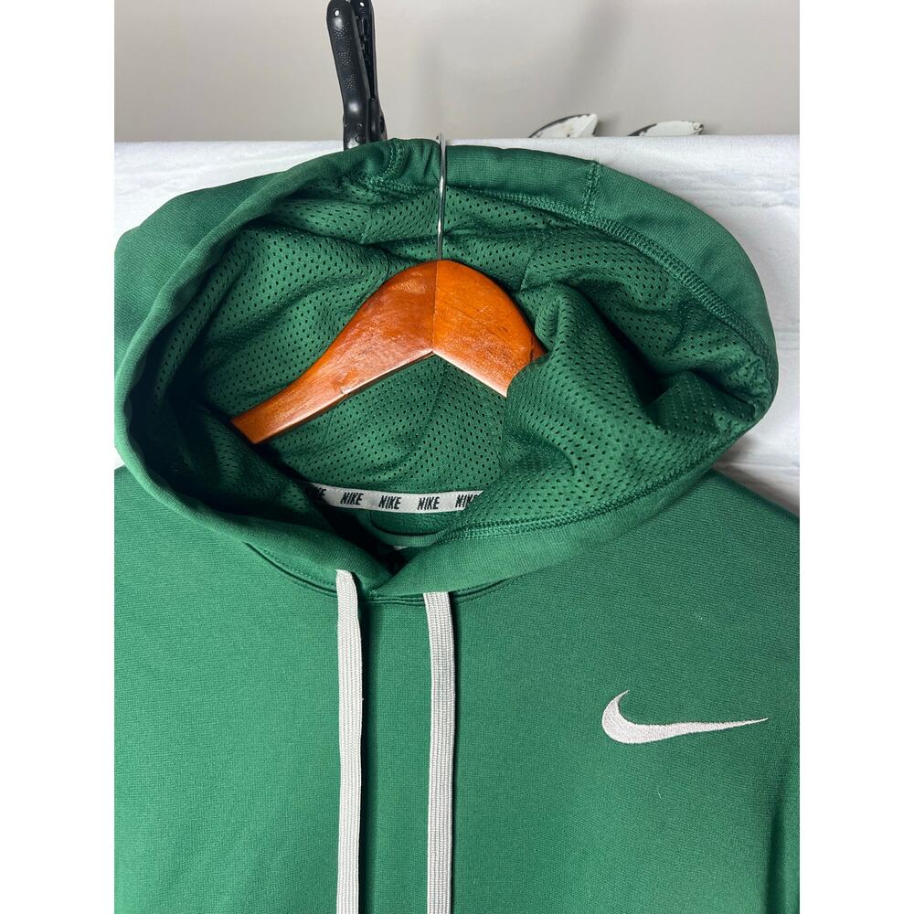 Mens Nike Therma-Fit Pullover Hoodie Size L - Picture 2 of 6